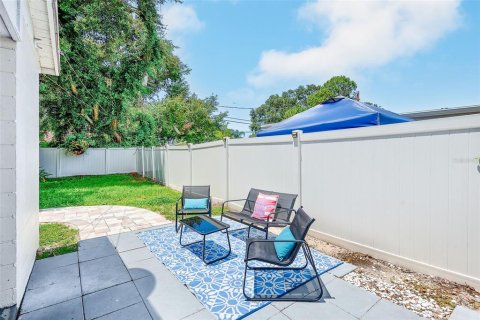 Villa ou maison à vendre à Seminole, Floride: 2 chambres, 65.4 m2 № 2299566 - photo 17