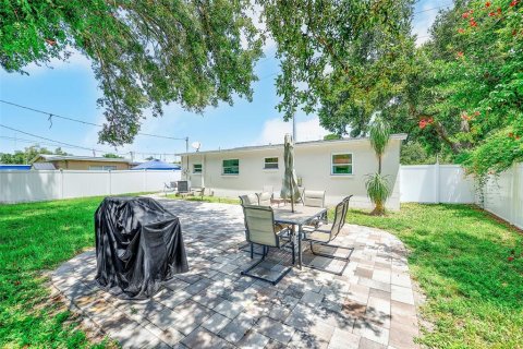 Villa ou maison à vendre à Seminole, Floride: 2 chambres, 65.4 m2 № 2299566 - photo 21
