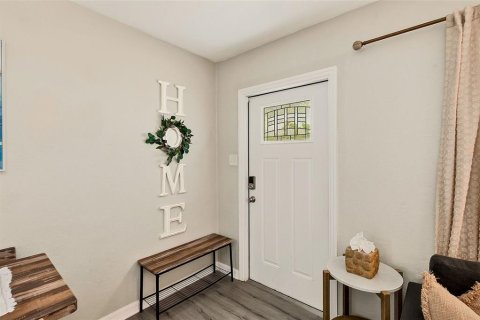 Villa ou maison à vendre à Seminole, Floride: 2 chambres, 65.4 m2 № 2299566 - photo 3