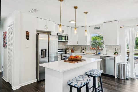 Casa en venta en Saint Petersburg, Florida, 3 dormitorios, 90.58 m2 № 1879403 - foto 14