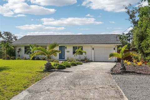 Casa en venta en Saint Petersburg, Florida, 3 dormitorios, 90.58 m2 № 1879403 - foto 1