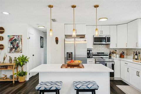 Casa en venta en Saint Petersburg, Florida, 3 dormitorios, 90.58 m2 № 1879403 - foto 15