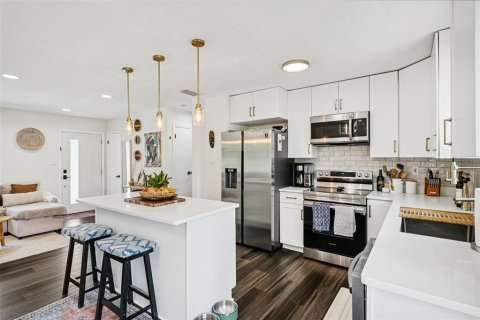 Casa en venta en Saint Petersburg, Florida, 3 dormitorios, 90.58 m2 № 1879403 - foto 16
