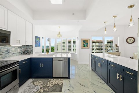 Condominio en venta en Daytona Beach Shores, Florida, 3 dormitorios, 230.4 m2 № 1870178 - foto 14