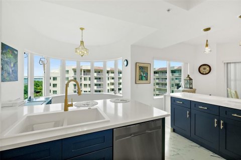 Condominio en venta en Daytona Beach Shores, Florida, 3 dormitorios, 230.4 m2 № 1870178 - foto 16