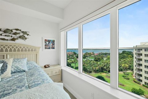 Condominio en venta en Daytona Beach Shores, Florida, 3 dormitorios, 230.4 m2 № 1870178 - foto 28