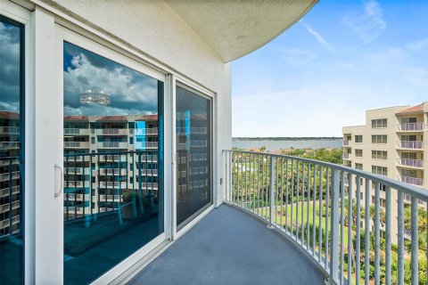 Condominio en venta en Daytona Beach Shores, Florida, 3 dormitorios, 230.4 m2 № 1870178 - foto 7