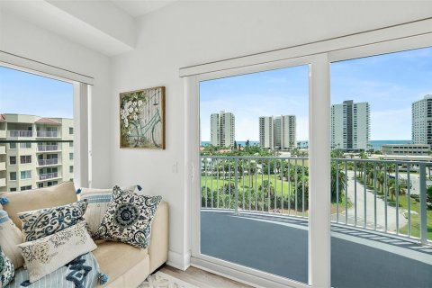 Condominio en venta en Daytona Beach Shores, Florida, 3 dormitorios, 230.4 m2 № 1870178 - foto 20