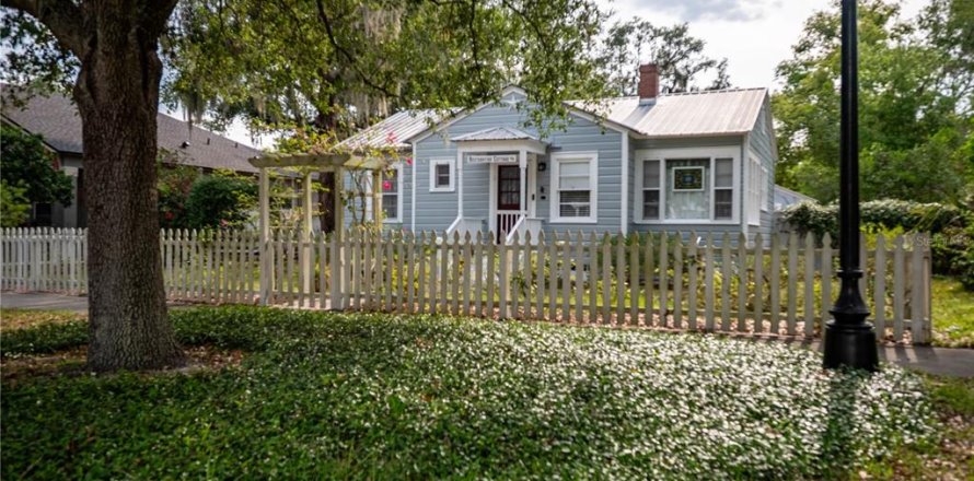 Casa en Sanford, Florida 2 dormitorios, 77.11 m2 № 1721380