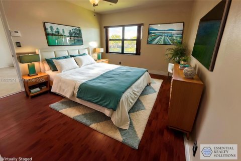 Copropriété à vendre à Pembroke Pines, Floride: 2 chambres, 118.08 m2 № 1996261 - photo 10