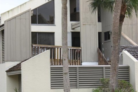 Condo in Jupiter, Florida, 2 bedrooms  № 738414 - photo 1