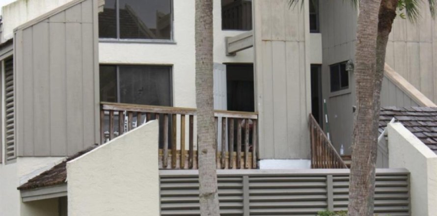 Condominio en Jupiter, Florida, 2 dormitorios № 738414
