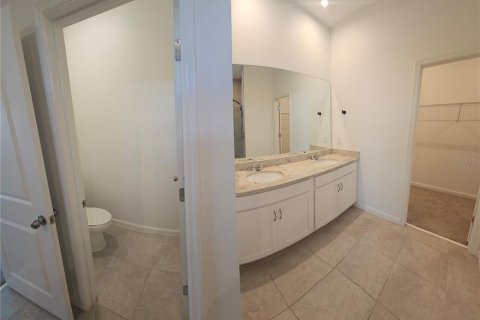 House in Kissimmee, Florida 4 bedrooms, 187.48 sq.m. № 1678281 - photo 28