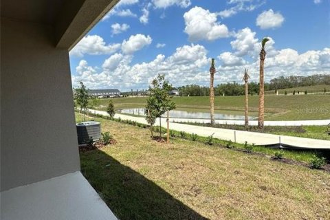 House in Kissimmee, Florida 4 bedrooms, 187.48 sq.m. № 1678281 - photo 19