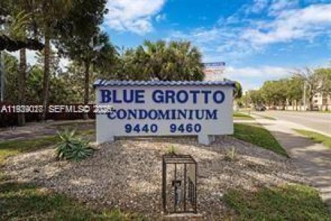 Condo à Miami, Floride, 2 chambres  № 2152649
