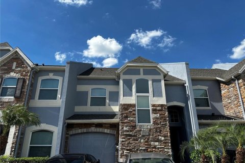 Touwnhouse à Orlando, Floride 4 chambres, 195.37 m2 № 2167795