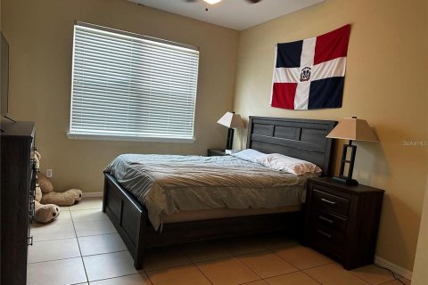 Touwnhouse à louer à Orlando, Floride: 4 chambres, 195.37 m2 № 2167795 - photo 15
