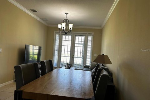 Touwnhouse à louer à Orlando, Floride: 4 chambres, 195.37 m2 № 2167795 - photo 6