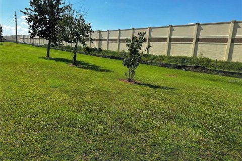 Touwnhouse à louer à Orlando, Floride: 4 chambres, 195.37 m2 № 2167795 - photo 4