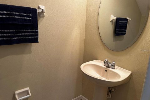Touwnhouse à louer à Orlando, Floride: 4 chambres, 195.37 m2 № 2167795 - photo 10