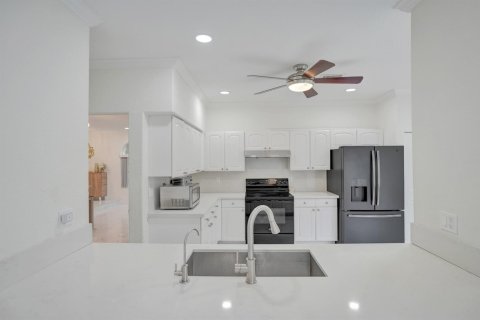 House in Cooper City, Florida 4 bedrooms, 235.79 sq.m. № 2186603 - photo 28