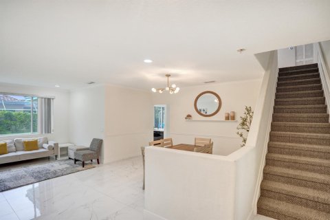 House in Cooper City, Florida 4 bedrooms, 235.79 sq.m. № 2186603 - photo 8