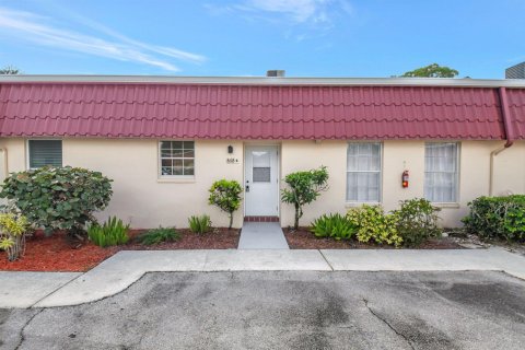 Appartement à Lake Worth, Floride 2 chambres, 112.23 m2 № 2274752