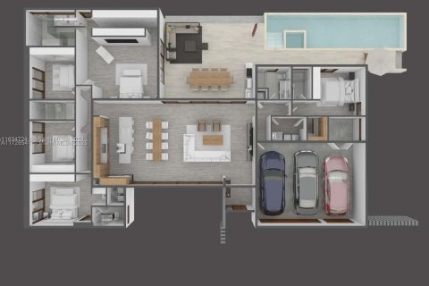 Propiedad comercial en venta en Lake Worth, Florida № 1478453 - foto 12