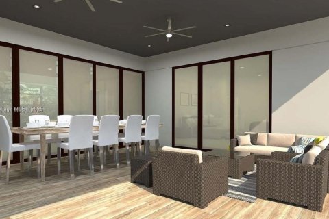 Propiedad comercial en venta en Lake Worth, Florida № 1478453 - foto 17