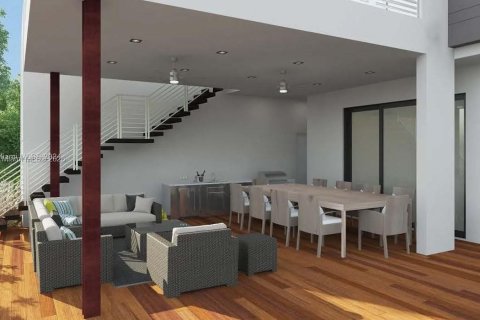 Propiedad comercial en venta en Lake Worth, Florida № 1478453 - foto 29