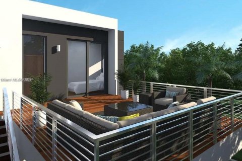 Propiedad comercial en venta en Lake Worth, Florida № 1478453 - foto 28