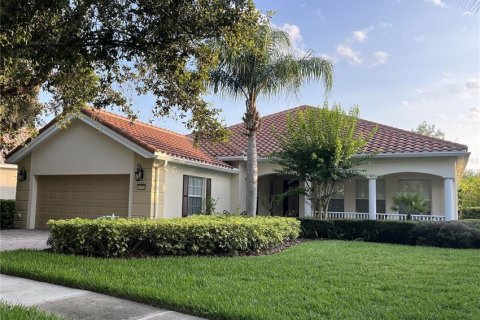 Villa ou maison à Orlando, Floride 4 chambres, 233.56 m2 № 2350280