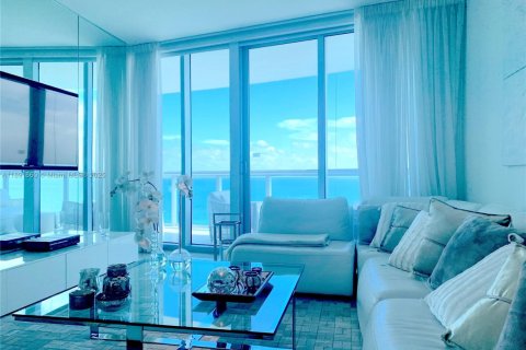 Condo in Sunny Isles Beach, Florida, 1 bedroom  № 1944131 - photo 5