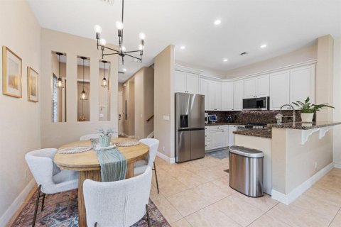Townhouse in Fort Lauderdale, Florida 3 bedrooms, 167.5 sq.m. № 2338732 - photo 13