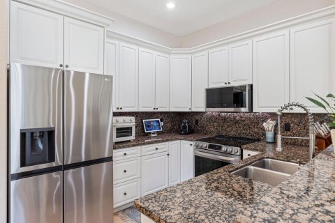 Townhouse in Fort Lauderdale, Florida 3 bedrooms, 167.5 sq.m. № 2338732 - photo 15