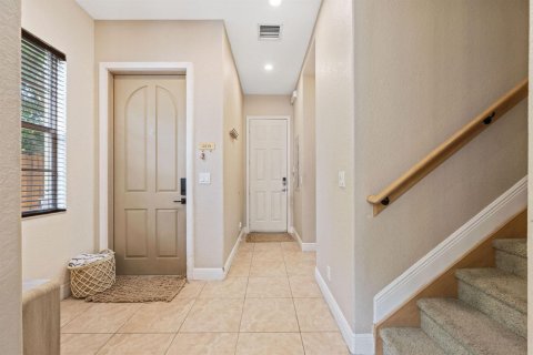 Townhouse in Fort Lauderdale, Florida 3 bedrooms, 167.5 sq.m. № 2338732 - photo 19