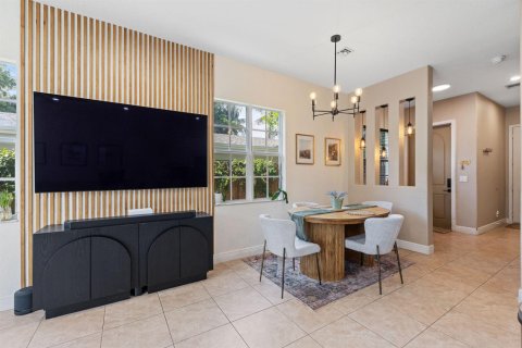 Townhouse in Fort Lauderdale, Florida 3 bedrooms, 167.5 sq.m. № 2338732 - photo 11