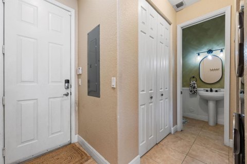 Townhouse in Fort Lauderdale, Florida 3 bedrooms, 167.5 sq.m. № 2338732 - photo 20