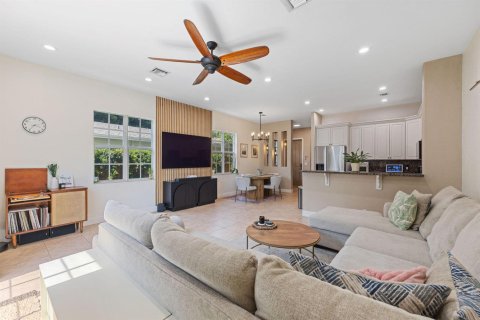 Townhouse in Fort Lauderdale, Florida 3 bedrooms, 167.5 sq.m. № 2338732 - photo 10