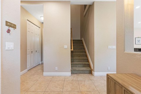 Townhouse in Fort Lauderdale, Florida 3 bedrooms, 167.5 sq.m. № 2338732 - photo 18
