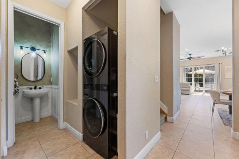 Townhouse in Fort Lauderdale, Florida 3 bedrooms, 167.5 sq.m. № 2338732 - photo 21