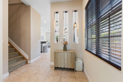 Townhouse in Fort Lauderdale, Florida 3 bedrooms, 167.5 sq.m. № 2338732 - photo 17