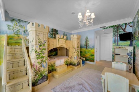 Condominio en alquiler en Miami Beach, Florida, 3 dormitorios, 209.03 m2 № 2051778 - foto 23