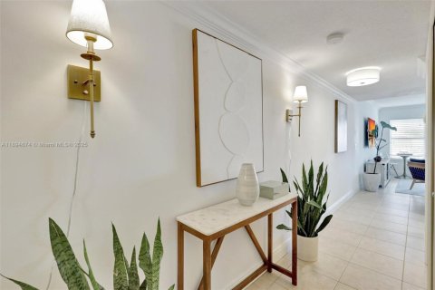 Copropriété à louer à Palm Beach Gardens, Floride: 1 chambre, 46.64 m2 № 1947255 - photo 6