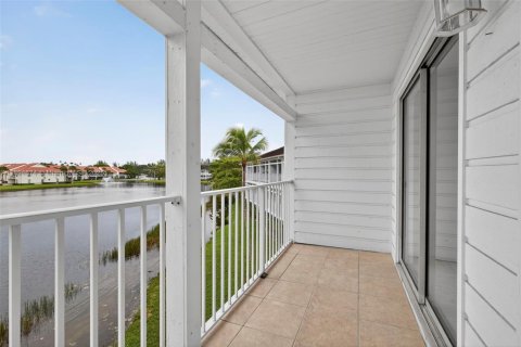 Copropriété à louer à Palm Beach Gardens, Floride: 1 chambre, 46.64 m2 № 1947255 - photo 25
