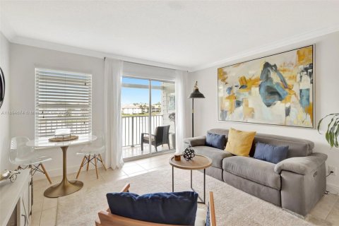 Copropriété à louer à Palm Beach Gardens, Floride: 1 chambre, 46.64 m2 № 1947255 - photo 18