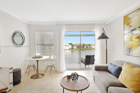 Copropriété à louer à Palm Beach Gardens, Floride: 1 chambre, 46.64 m2 № 1947255 - photo 21