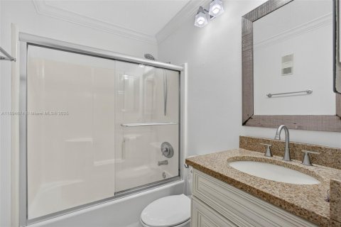 Copropriété à louer à Palm Beach Gardens, Floride: 1 chambre, 46.64 m2 № 1947255 - photo 12