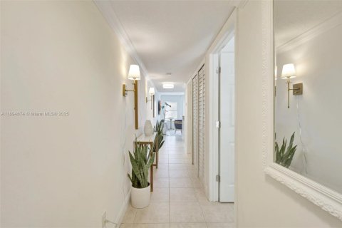 Copropriété à louer à Palm Beach Gardens, Floride: 1 chambre, 46.64 m2 № 1947255 - photo 5