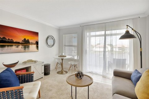 Copropriété à louer à Palm Beach Gardens, Floride: 1 chambre, 46.64 m2 № 1947255 - photo 22